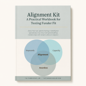 TFL Alignment Kit